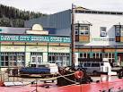CBC.CA - Seven Wonders of Canada - Your Nominations - Dawson City ...