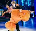Fashion addict Liz Jones: Glitz and glamour of Strictly Come ...