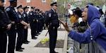 Freddie Gray Protesters Aim To Shut Down Baltimore Saturday With.