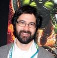 Greg Pak - Marvel Comics Database