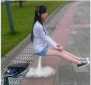 20 Funniest Photos Altered by Chinese Photoshop Trolls - The.