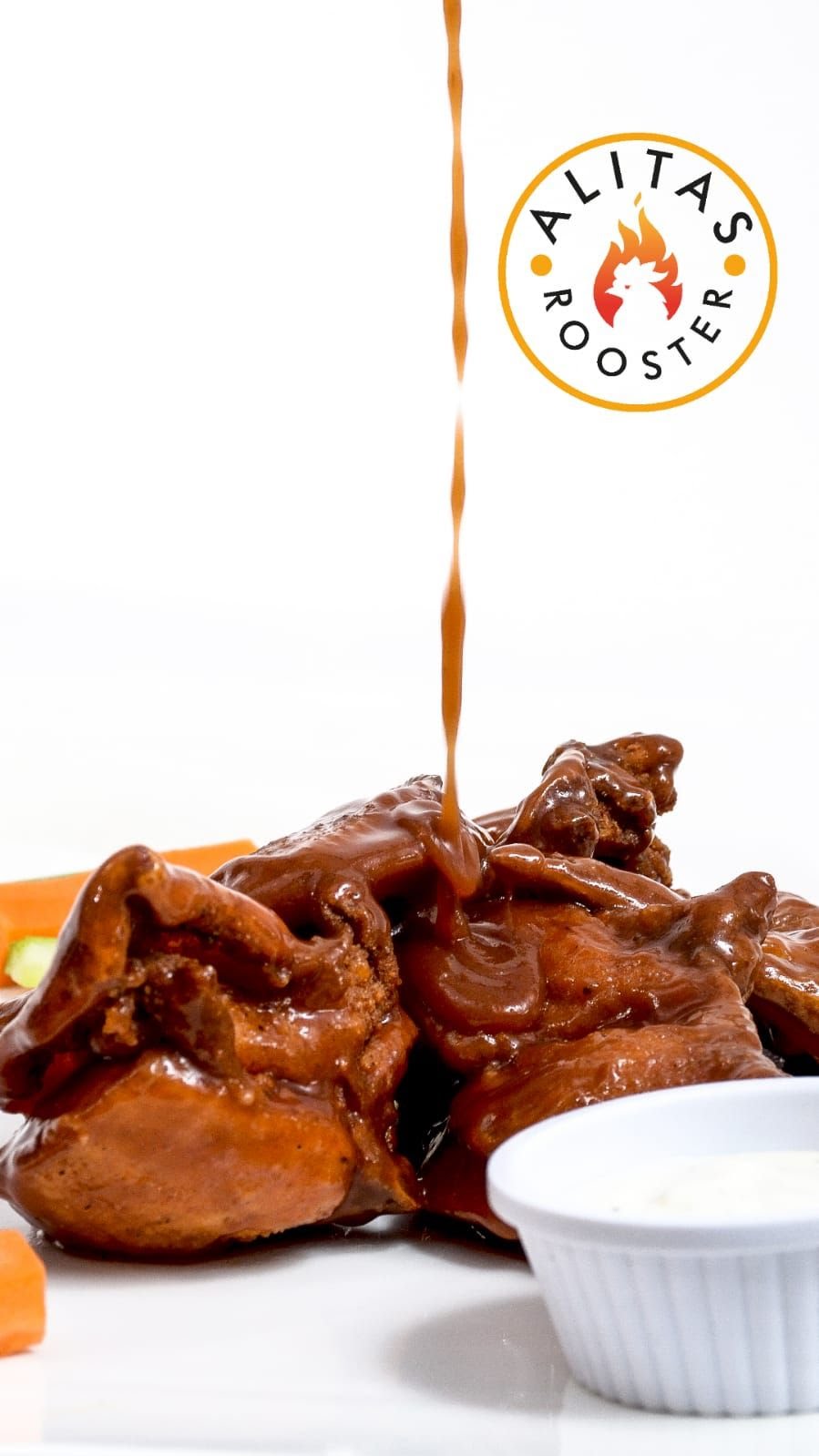 Rooster • San Carlos