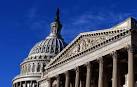 Federal government enters first shutdown in 17 years as lawmakers ...