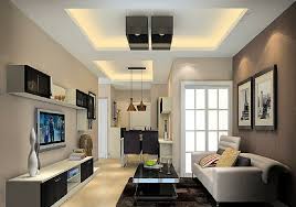 60 Model Plafon Rumah Minimalis | Desainrumahnya.com
