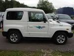 Pictures of Kia Retona | Autos Updates