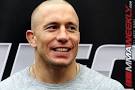 Georges St-Pierre Breaks Down
