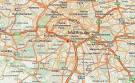 MONTROUGE Location Guide