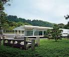 Traditional Japanese House Design in Modern Style by Foster + ...