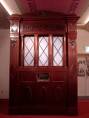 An art deco player-organ in - via Daymix