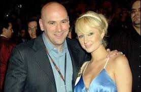 Dana White: Two Of The Top Heavyweights Are Fedor And Overeem