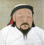 before he became emperor.