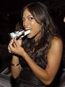 Rosario Dawson Image Best from the VMA Afterparties   ROSARIO DAWSON   MTV Video Music ... Picture 6