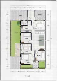 28 Desain Rumah Sederhana Terbaik 2016 | Model Rumah Minimalis 2016