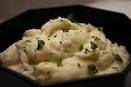 Potato Main and Side Dish Recipes - Main Dish and Side Dish ...