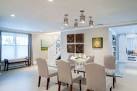 Beach House - Coastal Style Dining Table - Beach Style - Dining ...