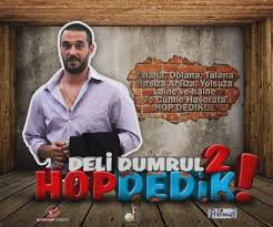 Deli Dumrul 2 full izle