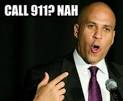 Cory Booker Is the New Ryan
