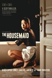 Hizmetçi – The Housemaıd Filmi Türkçe Alt Yazılı izle
