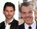 Eric Bana and Danny Huston are ELVIS NIXON   New Movies 2012