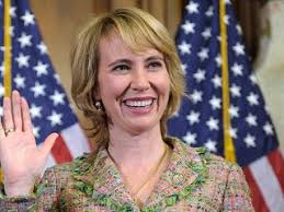 Gabrielle Giffords Wallpaper