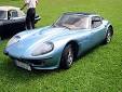 Marcos (automobile) - eNotes.com Reference