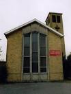 near to Shirley, Southampton, Great Britain. St Jude, Shirley Warren - via Daymix