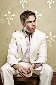 Josh Ritter