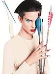 Tenzin for NK The Beauty