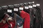 Avengers: Age of Ultron Images Reveal Quicksilver, Iron Man, and More