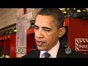 Obama: Bin Laden's death