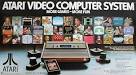 Atari 2600 VCS Legacy