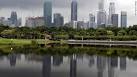 Floods, heat, migration: How extreme weather will transform cities ...