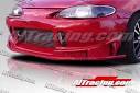 Ford Escort Full Body Kits, Ford Escort 4 dr Full Body Kit 97 98 99 00