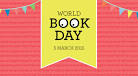 World Book Day ��� costumes requested for next week