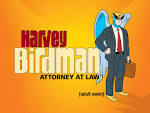 CAVEMEN GO: Harvey Birdman, Attorney at Law