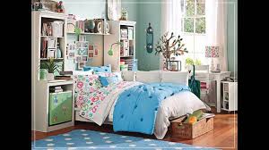 Awesome Bedroom decorating ideas for young women - YouTube