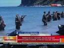 Aquino says US drone strikes banned, more US troops welcome | GMA ...