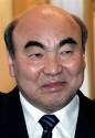 Kyrgyz president signs resignation