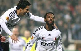 İstanbul BB 2 – 2 Beşiktaş Maç özeti izle 26 mart
