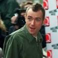 Pipe Colors: Damon Albarn