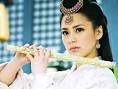 阿娇撇淫照阴霾穿古装大谈「人妖