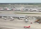 DTW Airport Address