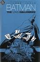 Taking A Look Back: Batman: The Long Halloween