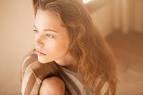 New face Mathilda Tolvanen