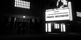 Private Infiltrator Pc Game Free Download