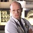 Paul McCrane as Robert Romano.