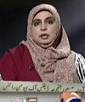 Amina Masood Janjua
