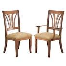 Amish Dining Room Chairs