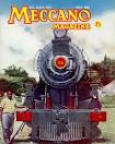 Meccano Magazine Covers #