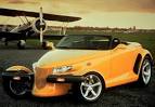 Plymouth Prowler For Sale by Owner: Buy Used Pre-Owned Plymouth Cars